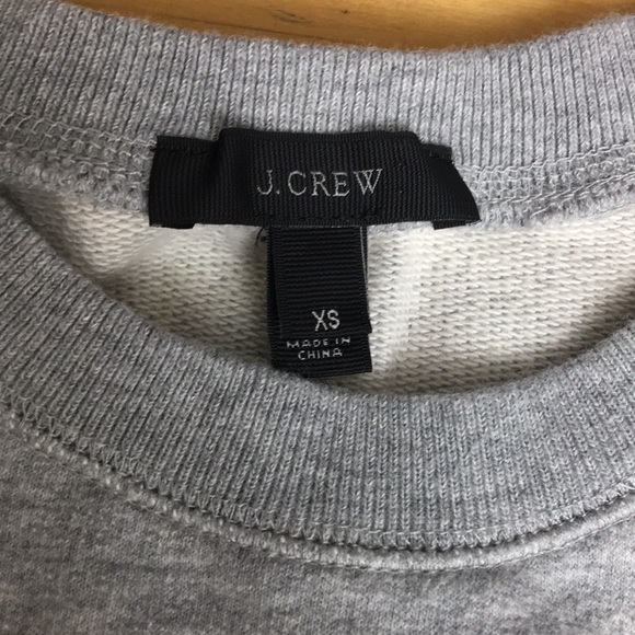 J.Crew sweater - Picture 4 of 8